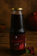 Madame Chéri Granatapfel Saft 100% Fruchtsaft 6er Pack
