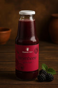 Madame Chéri Brombeeren Saft 100% Fruchtsaft 6er Pack