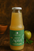 Madame Chéri Sauerapfel Saft 100% Fruchtsaft 6er Pack
