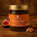 12er Pack Walnuss-Feige Konfitüre Extra 65% Frucht
