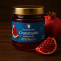 12er Pack Granatapfel Konfitüre Extra 65% Frucht