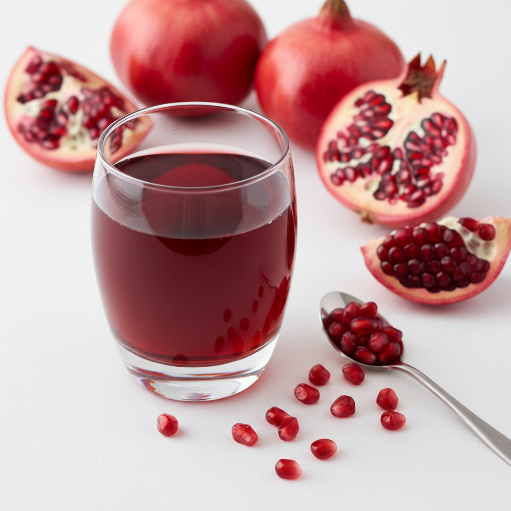 Granatapfelsaft